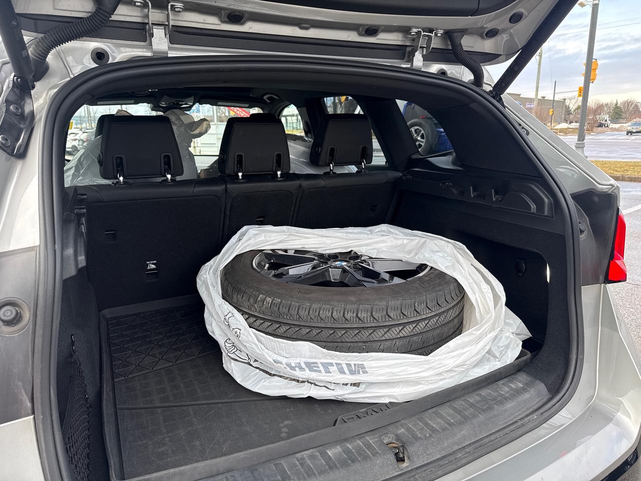 2023 BMW X1 xDrive28i 4dr All-wheel Drive Sports Activity Vehicle Photo