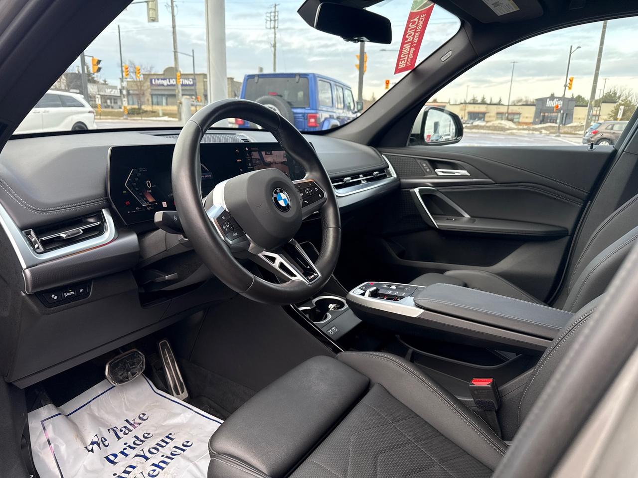 2023 BMW X1 xDrive28i 4dr All-wheel Drive Sports Activity Vehicle Photo