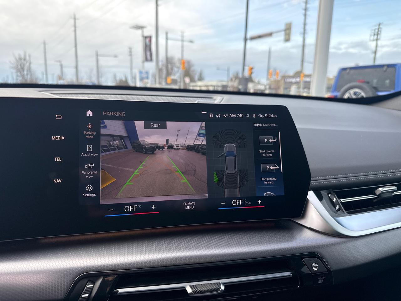 2023 BMW X1 xDrive28i 4dr All-wheel Drive Sports Activity Vehicle Photo