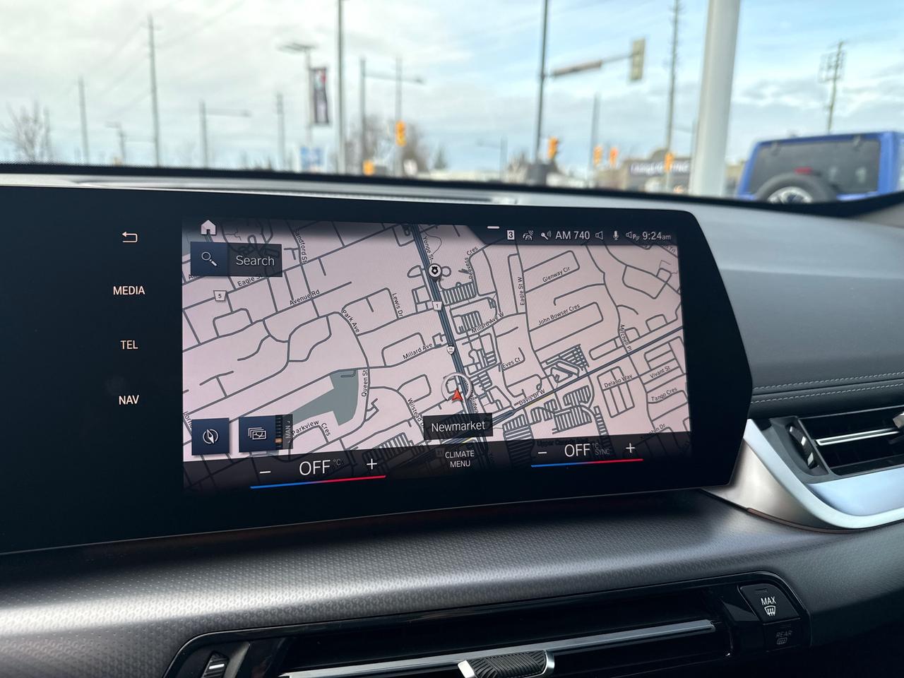 2023 BMW X1 xDrive28i 4dr All-wheel Drive Sports Activity Vehicle Photo