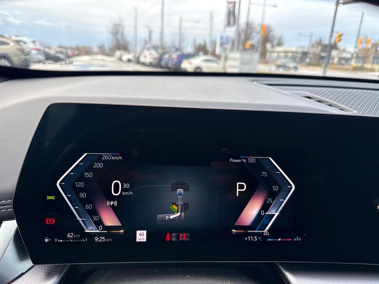 2023 BMW X1 xDrive28i 4dr All-wheel Drive Sports Activity Vehicle Photo