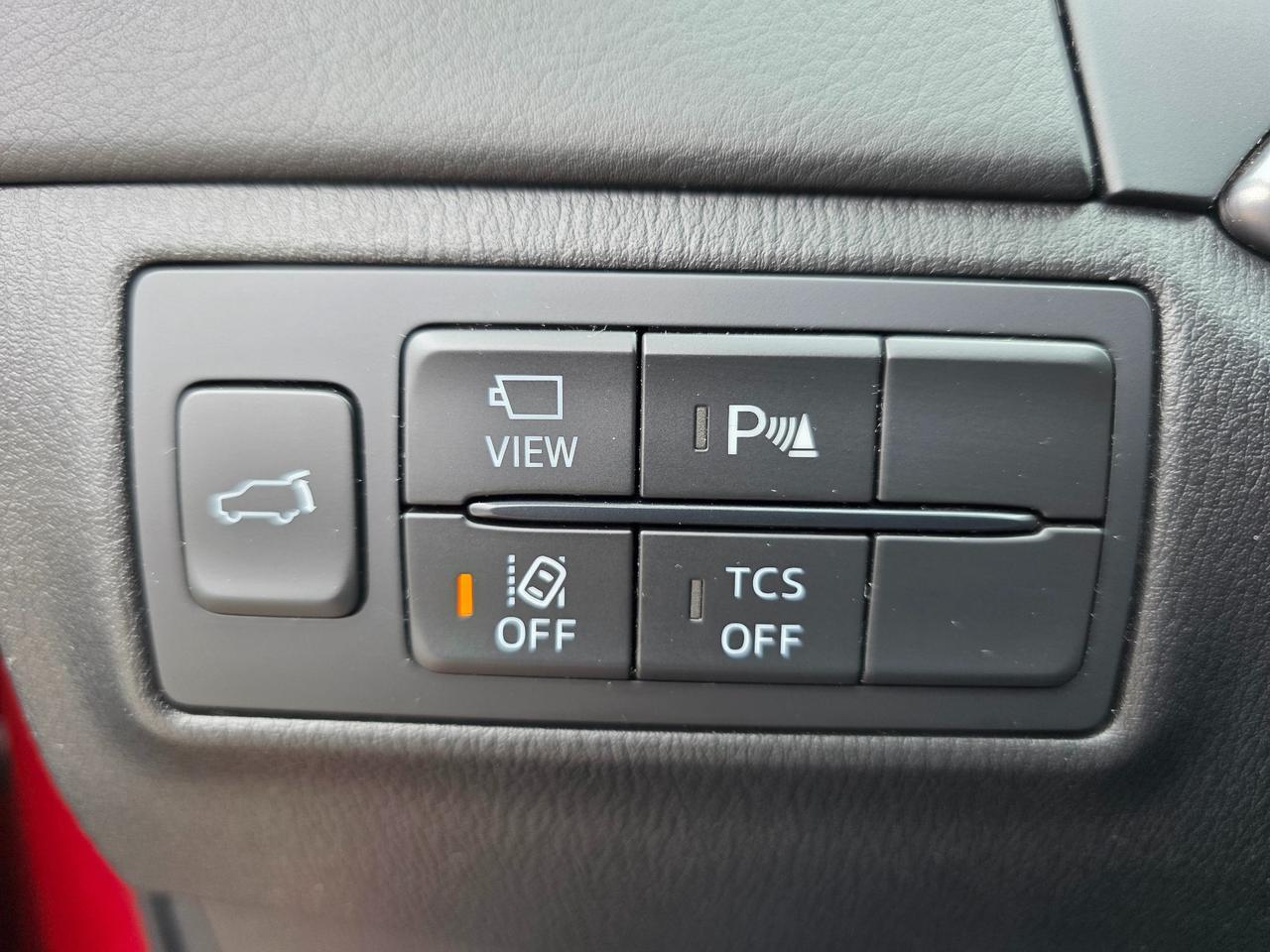 2019 Mazda CX-9 GT 4dr i-ACTIV All-Wheel Drive Sport Utility Photo