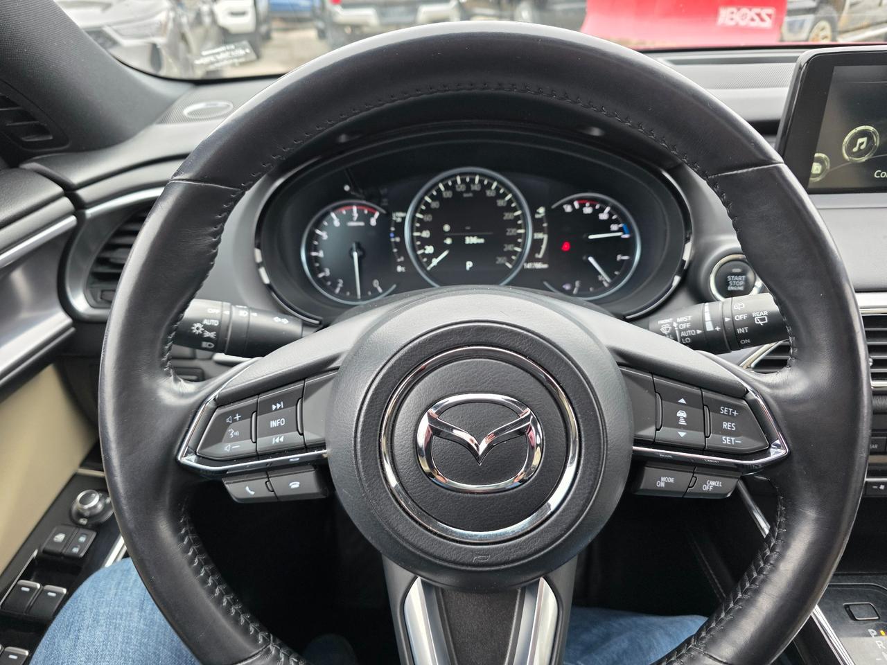 2019 Mazda CX-9 GT 4dr i-ACTIV All-Wheel Drive Sport Utility Photo