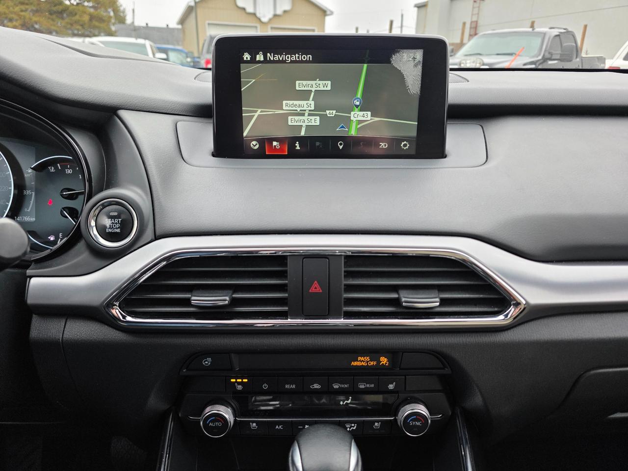 2019 Mazda CX-9 GT 4dr i-ACTIV All-Wheel Drive Sport Utility Photo