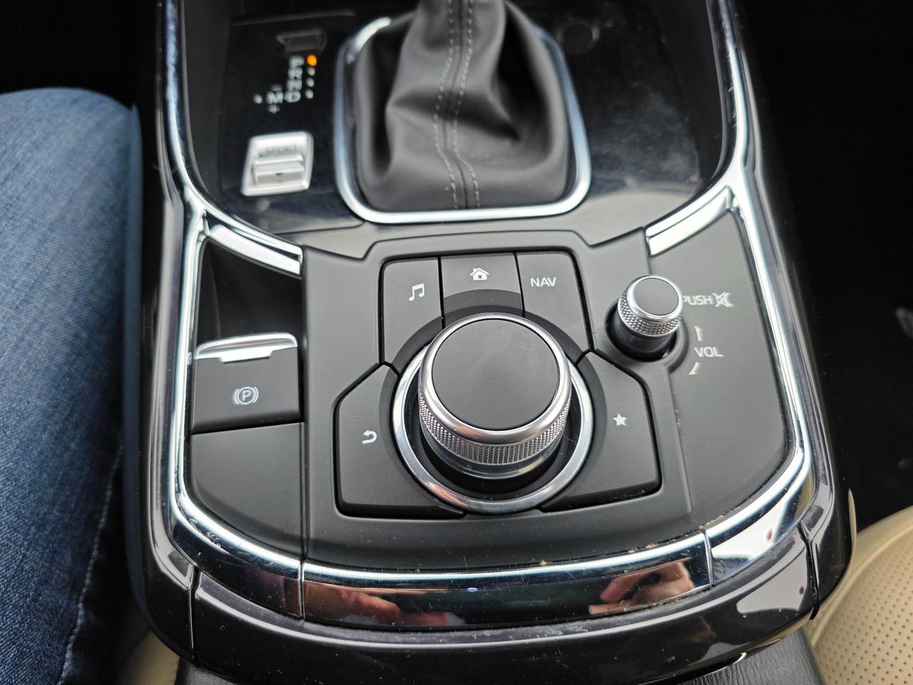 2019 Mazda CX-9 GT 4dr i-ACTIV All-Wheel Drive Sport Utility Photo