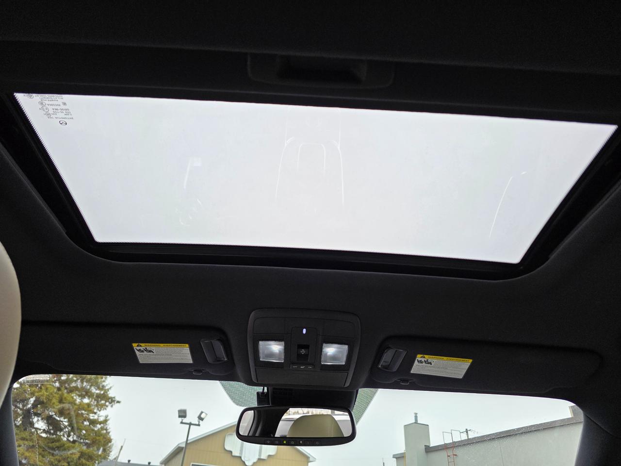 2019 Mazda CX-9 GT 4dr i-ACTIV All-Wheel Drive Sport Utility Photo