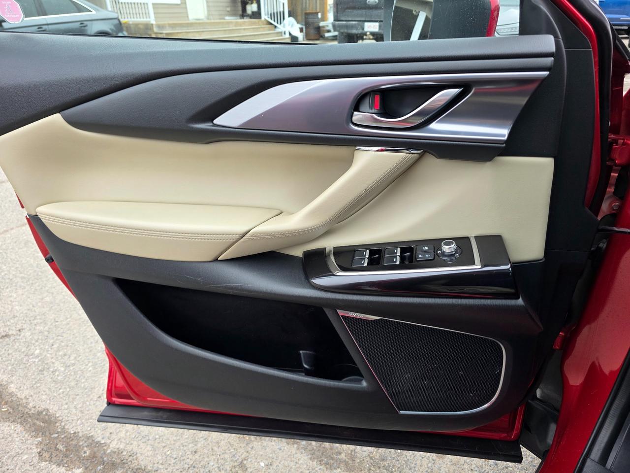 2019 Mazda CX-9 GT 4dr i-ACTIV All-Wheel Drive Sport Utility Photo