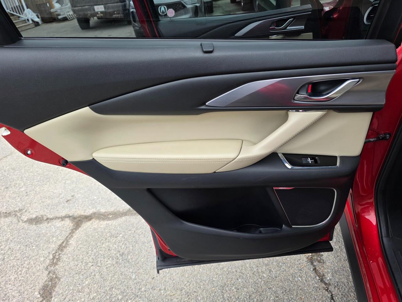 2019 Mazda CX-9 GT 4dr i-ACTIV All-Wheel Drive Sport Utility Photo