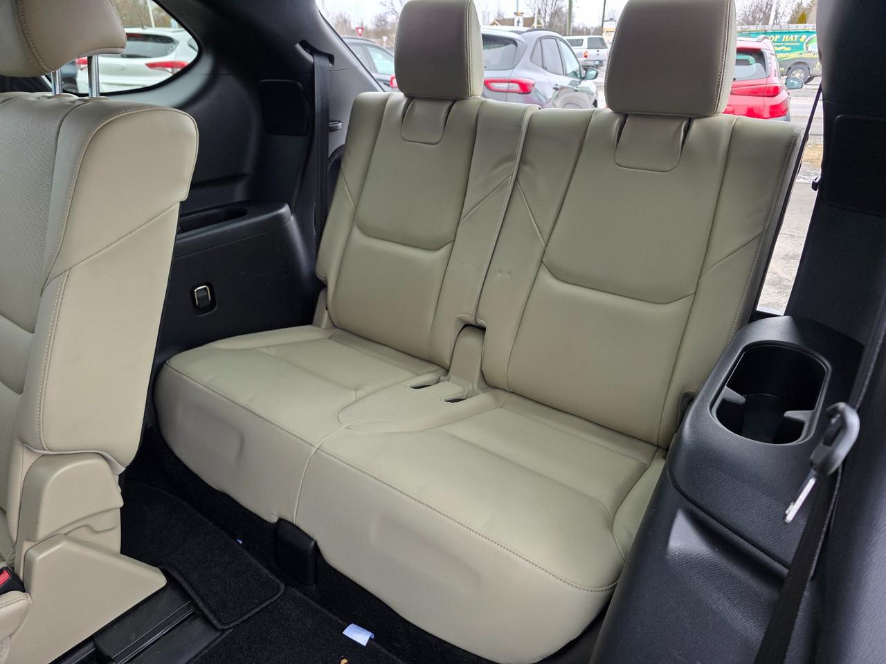 2019 Mazda CX-9 GT 4dr i-ACTIV All-Wheel Drive Sport Utility Photo