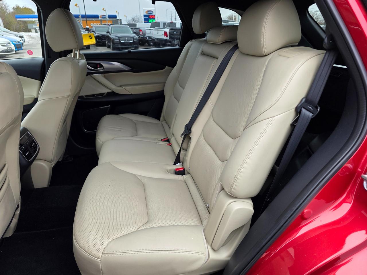 2019 Mazda CX-9 GT 4dr i-ACTIV All-Wheel Drive Sport Utility Photo