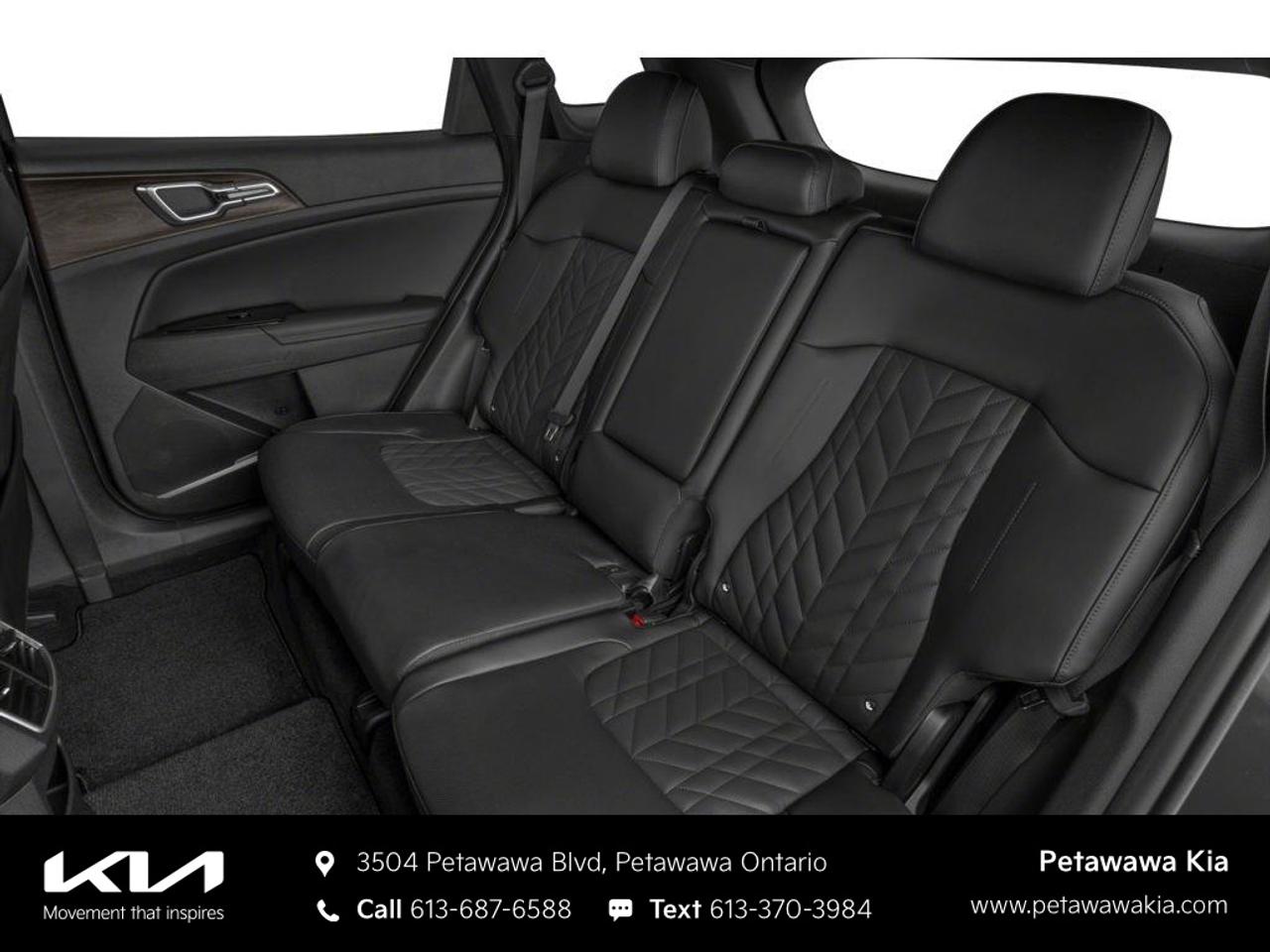 2023 Kia Sportage X-Line 4dr All-Wheel Drive Photo