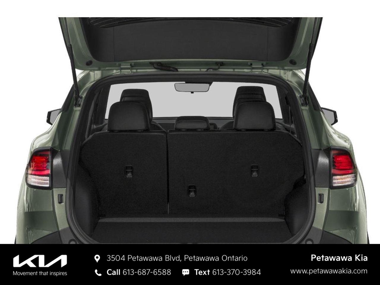 2023 Kia Sportage X-Line 4dr All-Wheel Drive Photo