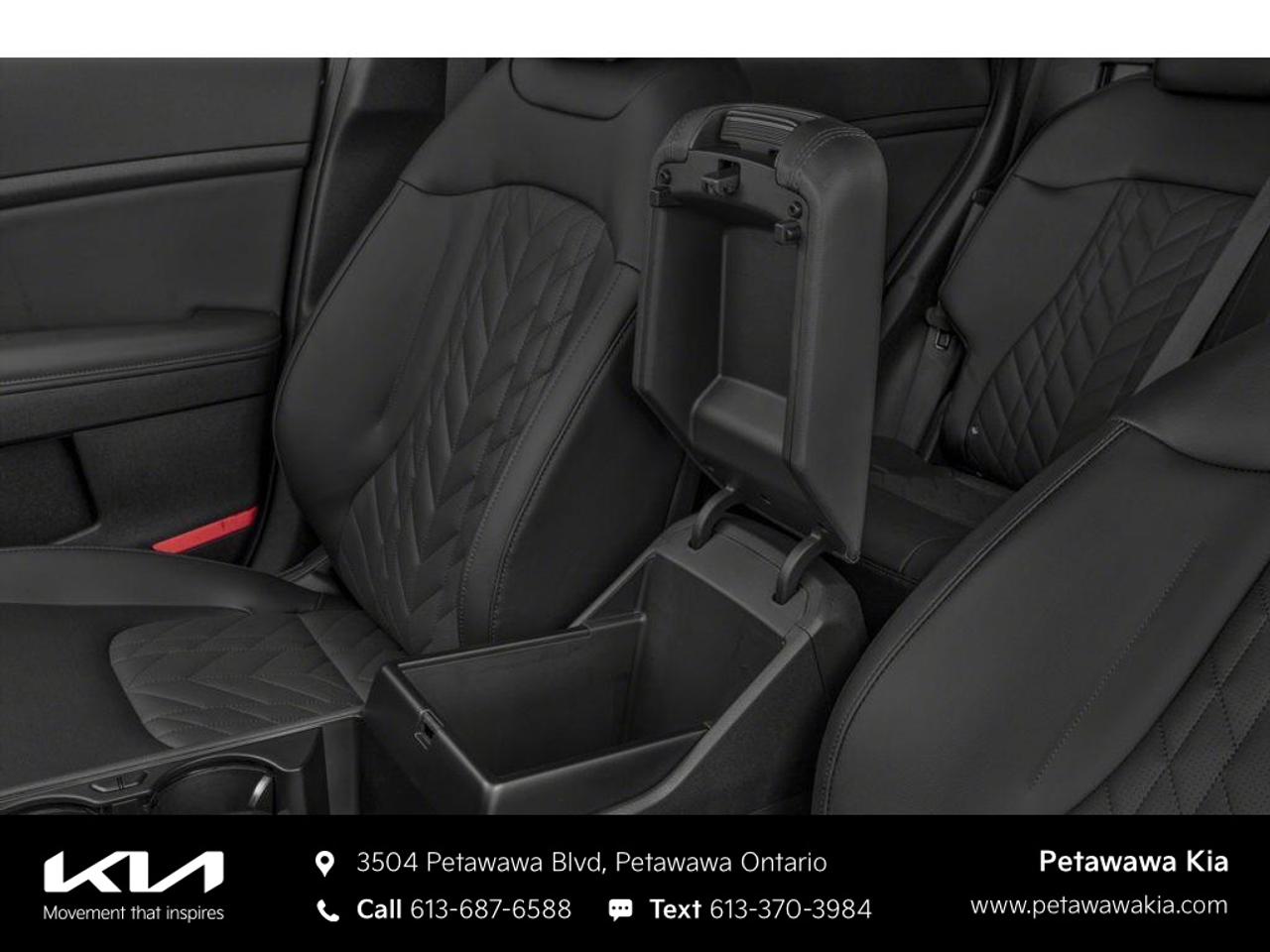 2023 Kia Sportage X-Line 4dr All-Wheel Drive Photo