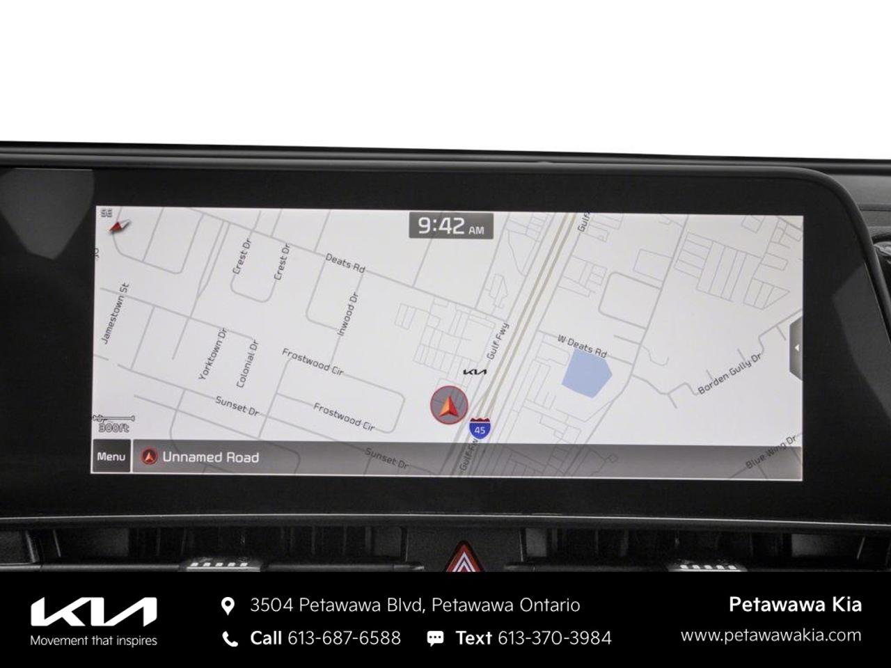 2023 Kia Sportage X-Line 4dr All-Wheel Drive Photo