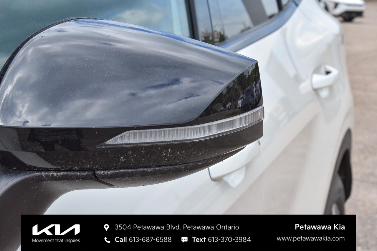 2023 Kia Sportage X-Line 4dr All-Wheel Drive Photo3