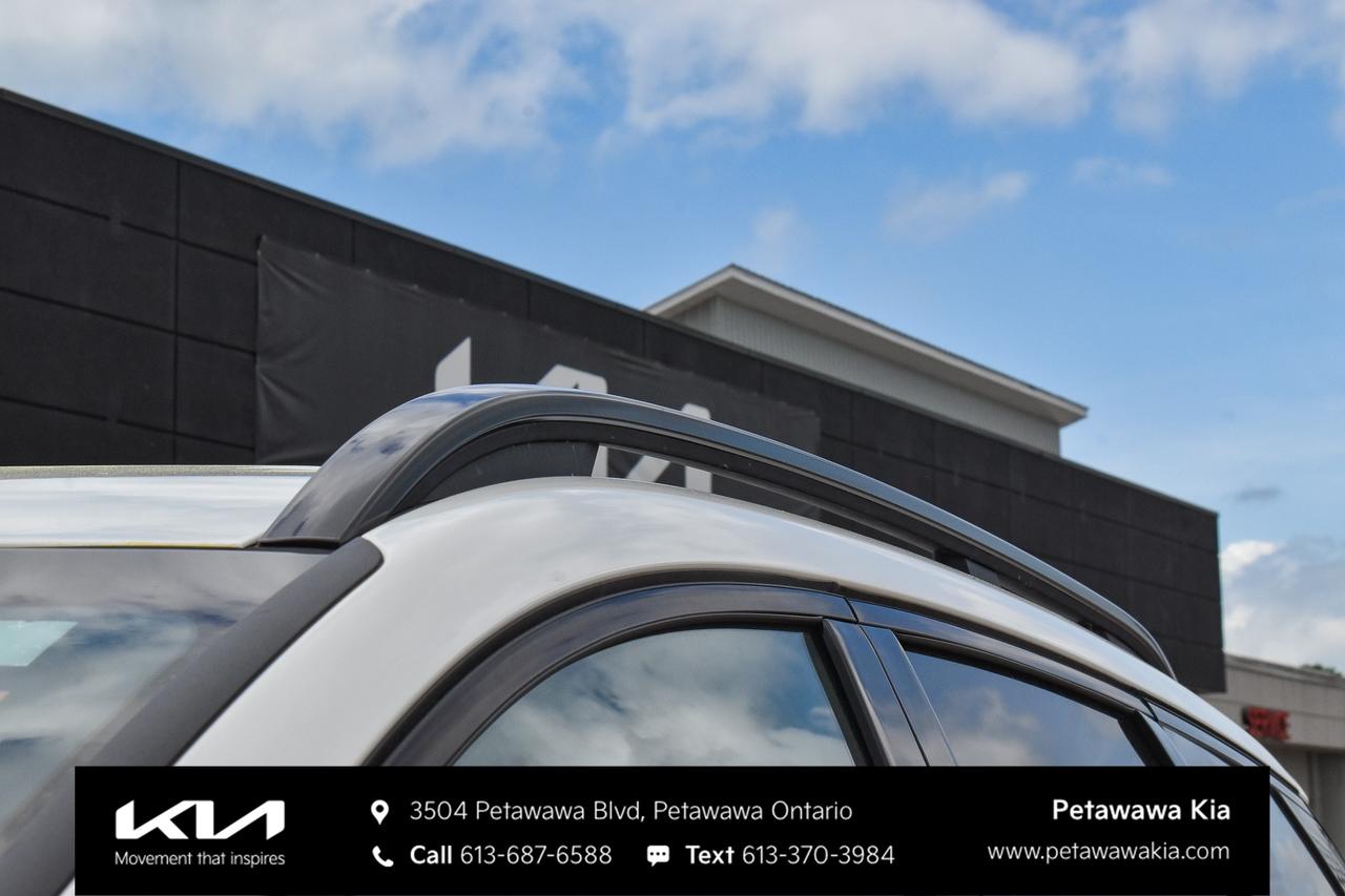 2023 Kia Sportage X-Line 4dr All-Wheel Drive Photo4
