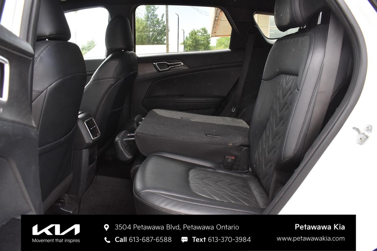 2023 Kia Sportage X-Line 4dr All-Wheel Drive Photo