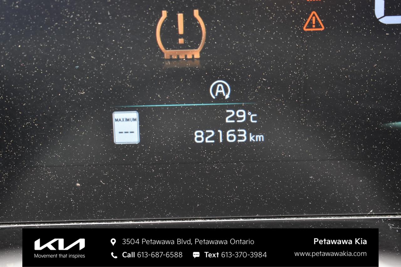 2023 Kia Sportage X-Line 4dr All-Wheel Drive Photo