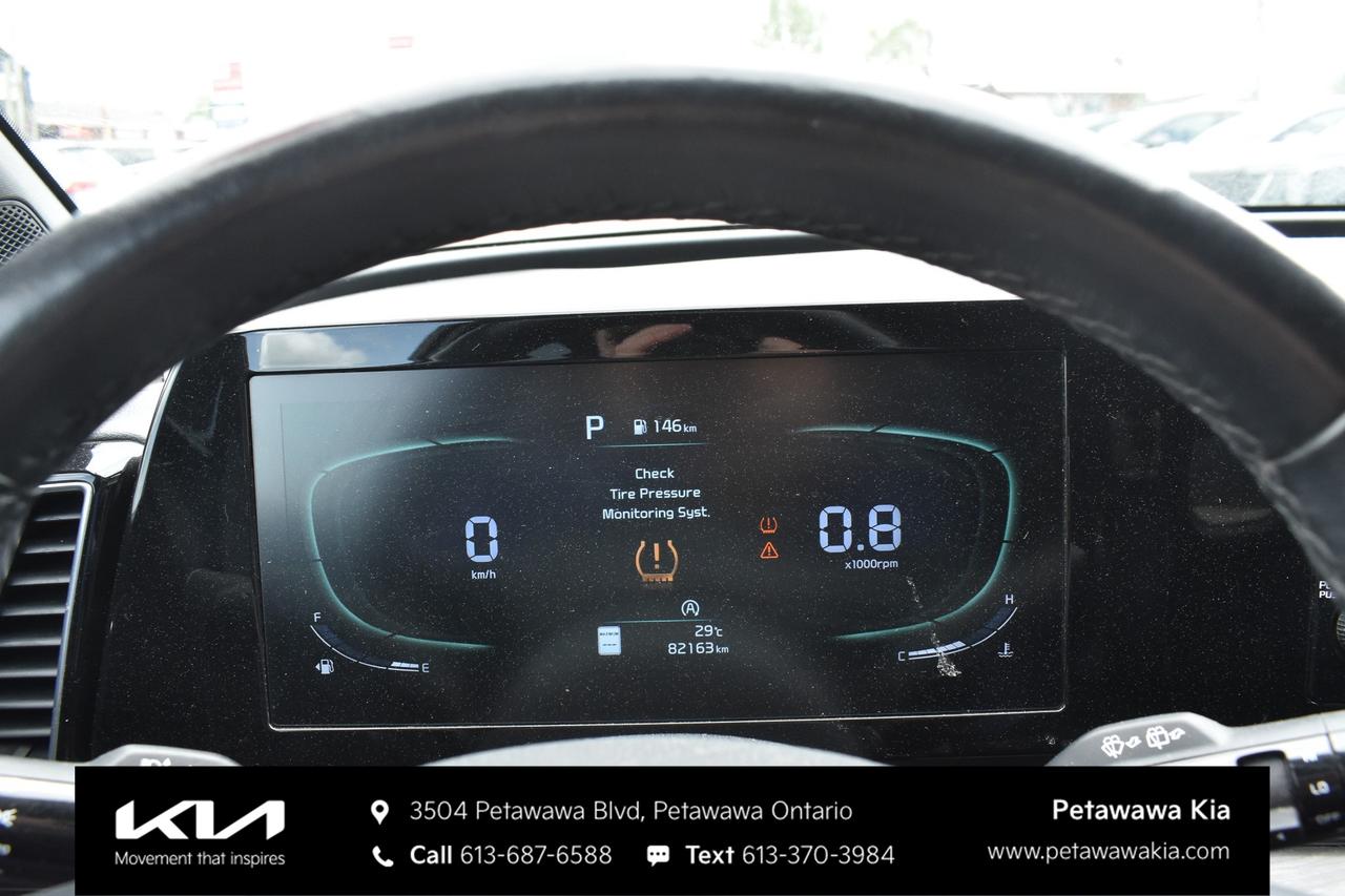 2023 Kia Sportage X-Line 4dr All-Wheel Drive Photo