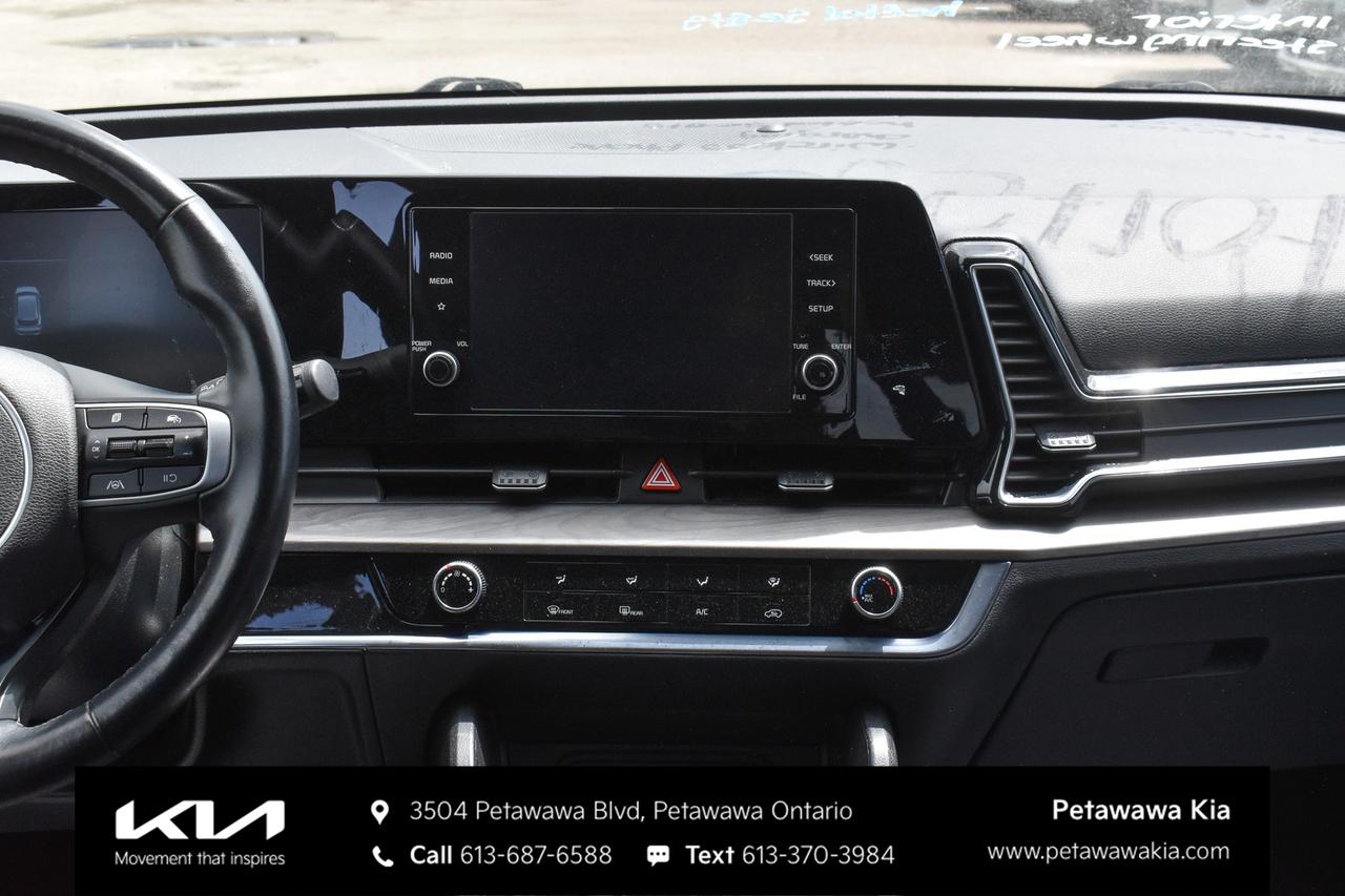 2023 Kia Sportage X-Line 4dr All-Wheel Drive Photo
