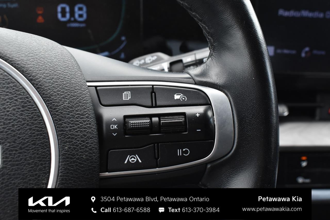 2023 Kia Sportage X-Line 4dr All-Wheel Drive Photo