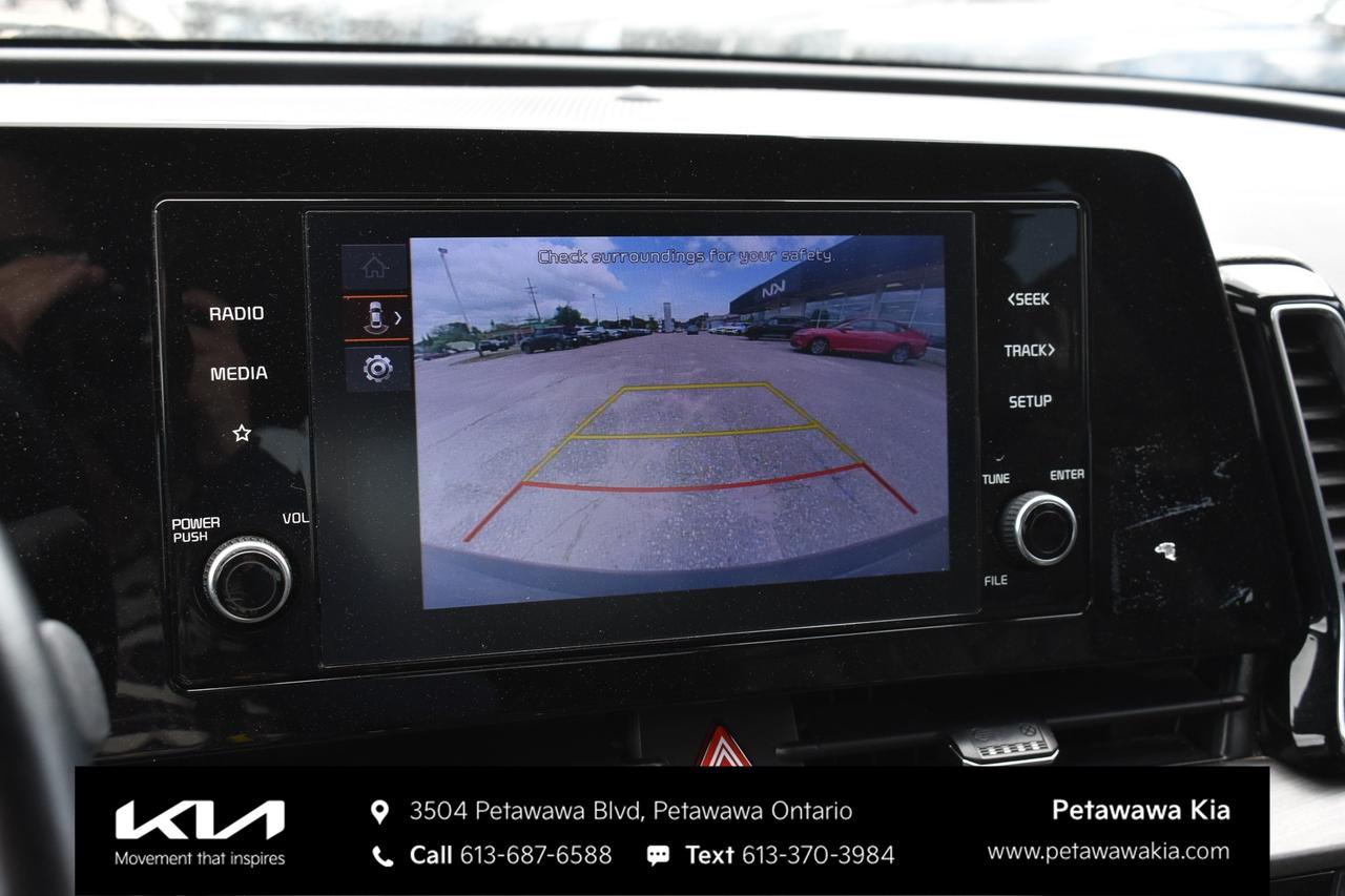 2023 Kia Sportage X-Line 4dr All-Wheel Drive Photo