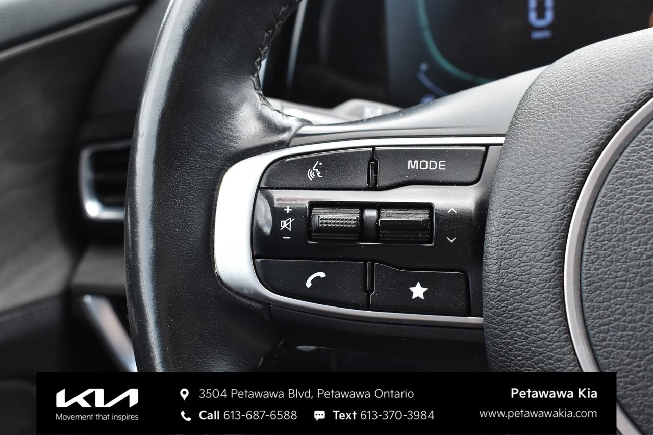 2023 Kia Sportage X-Line 4dr All-Wheel Drive Photo