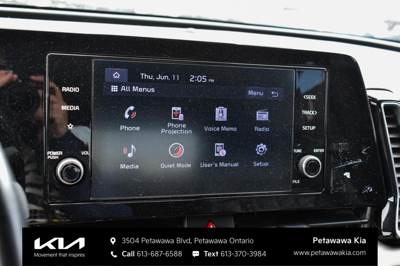 2023 Kia Sportage X-Line 4dr All-Wheel Drive Photo