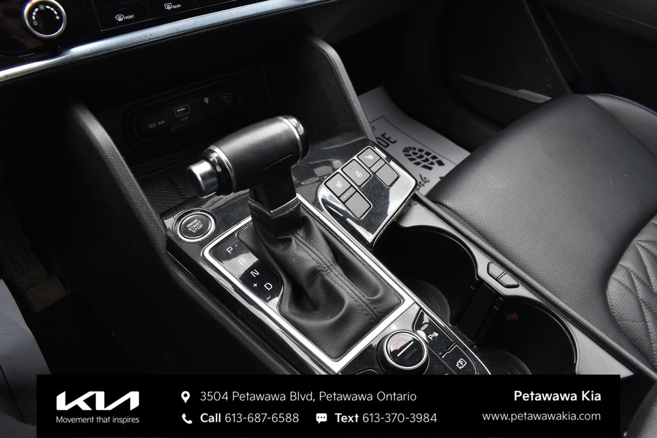 2023 Kia Sportage X-Line 4dr All-Wheel Drive Photo