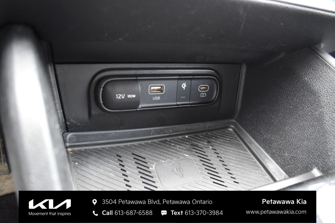 2023 Kia Sportage X-Line 4dr All-Wheel Drive Photo