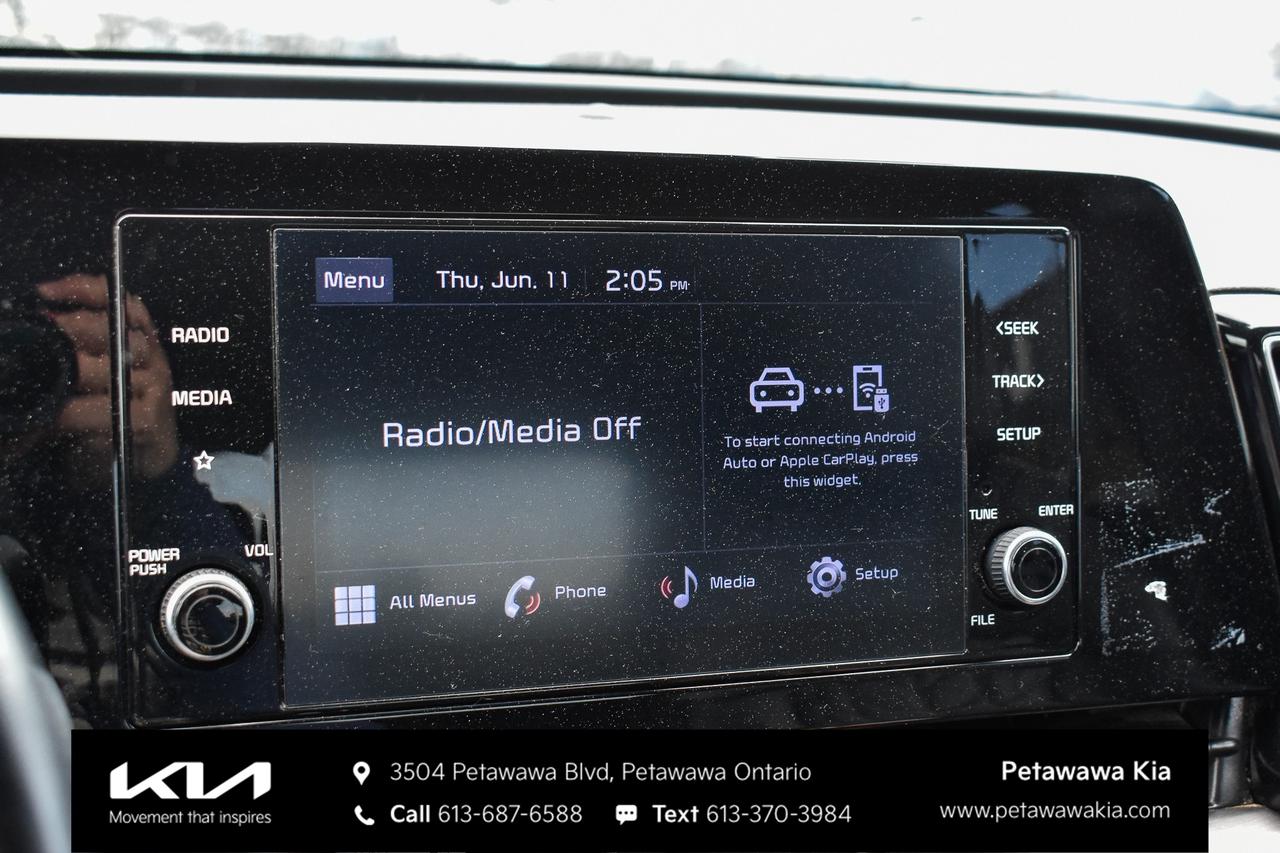 2023 Kia Sportage X-Line 4dr All-Wheel Drive Photo
