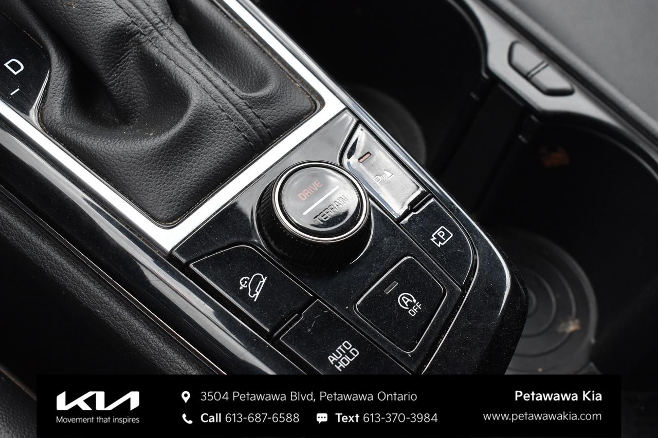 2023 Kia Sportage X-Line 4dr All-Wheel Drive Photo