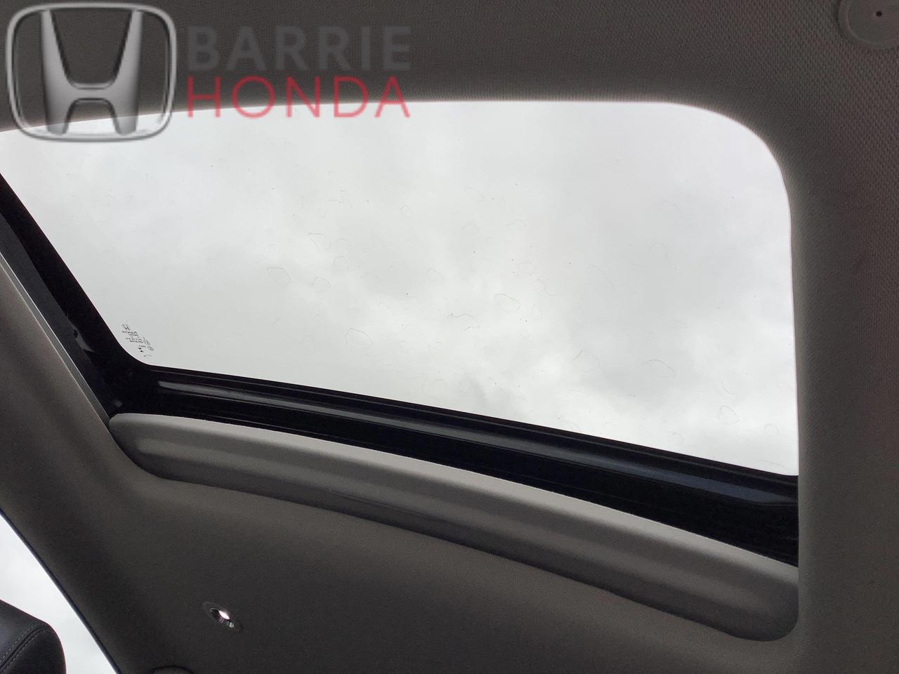 2024 Honda HR-V EX-L Navi 4dr All-Wheel Drive Photo