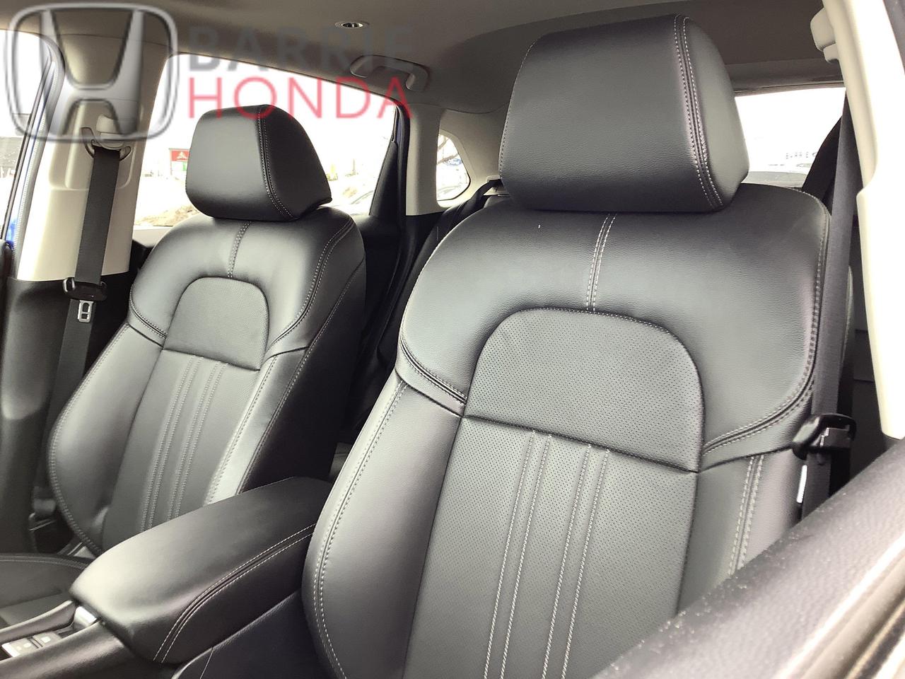 2024 Honda HR-V EX-L Navi 4dr All-Wheel Drive Photo