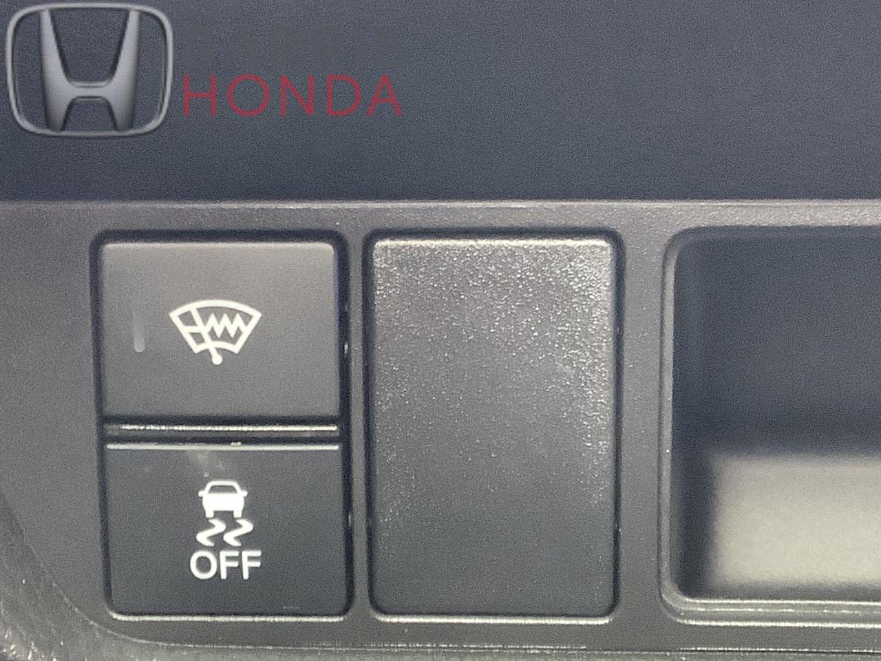 2024 Honda HR-V EX-L Navi 4dr All-Wheel Drive Photo