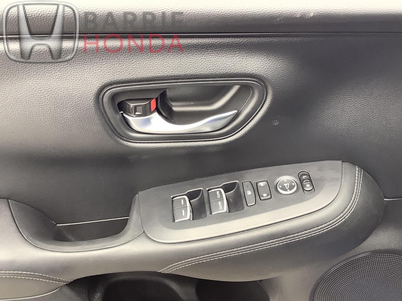 2024 Honda HR-V EX-L Navi 4dr All-Wheel Drive Photo