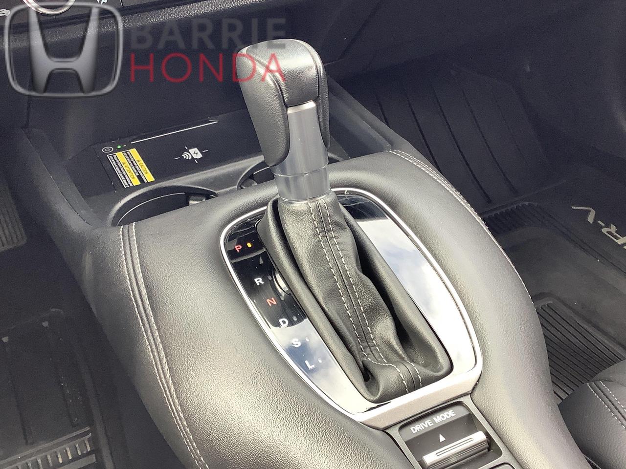 2024 Honda HR-V EX-L Navi 4dr All-Wheel Drive Photo