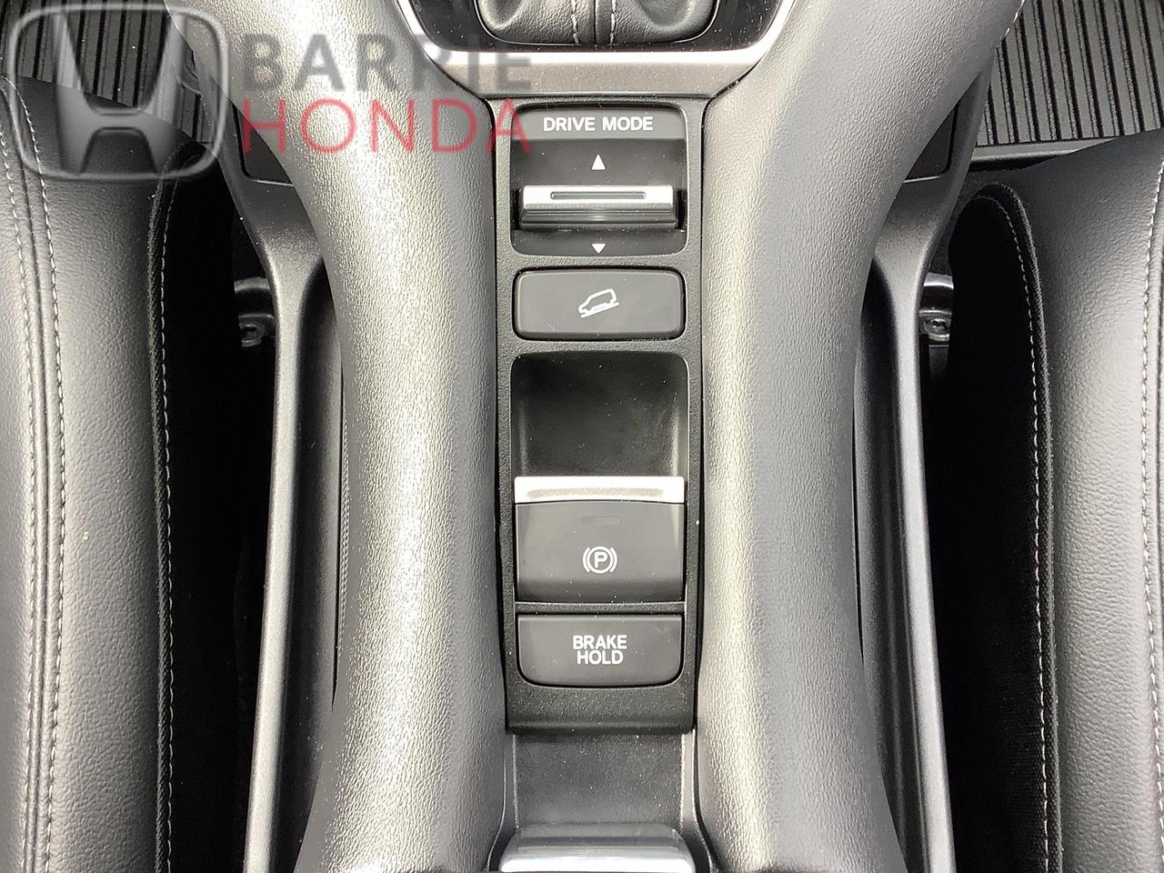 2024 Honda HR-V EX-L Navi 4dr All-Wheel Drive Photo