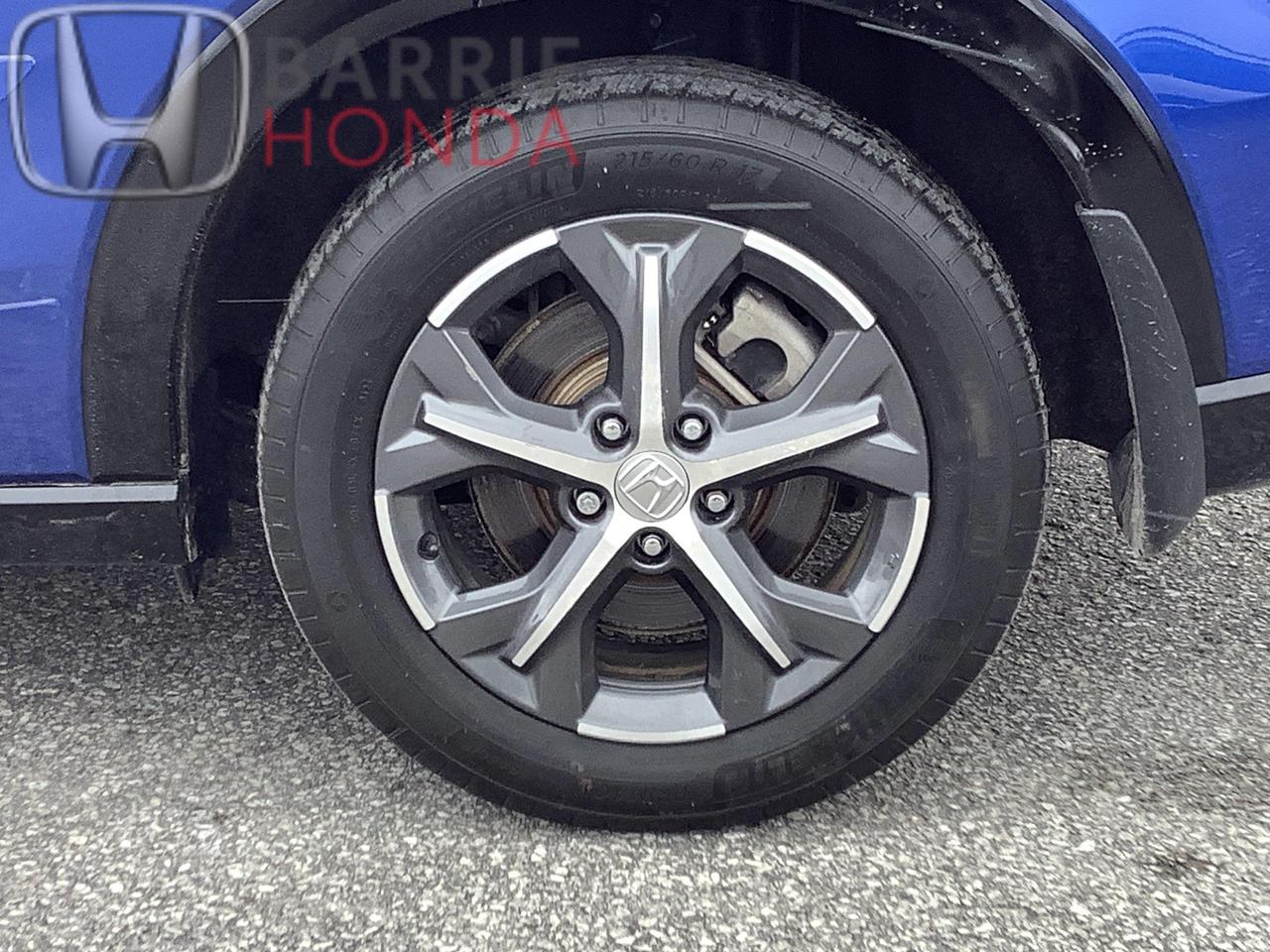 2024 Honda HR-V EX-L Navi 4dr All-Wheel Drive Photo