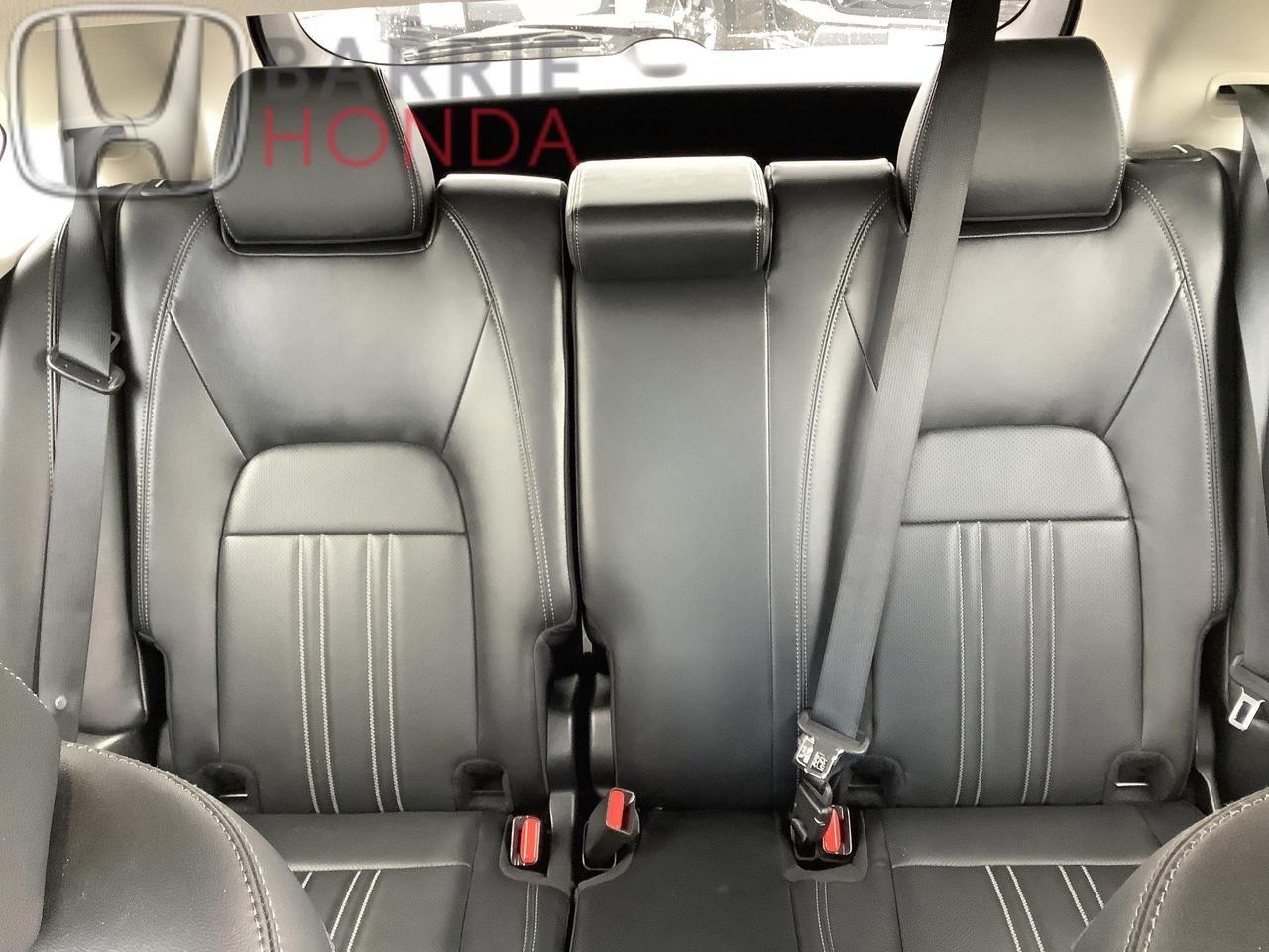 2024 Honda HR-V EX-L Navi 4dr All-Wheel Drive Photo