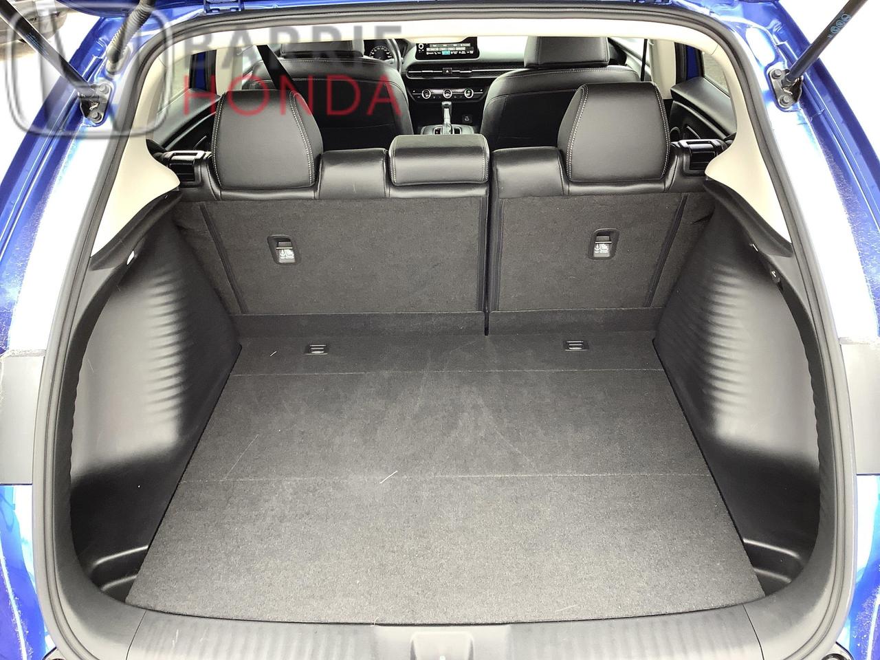 2024 Honda HR-V EX-L Navi 4dr All-Wheel Drive Photo