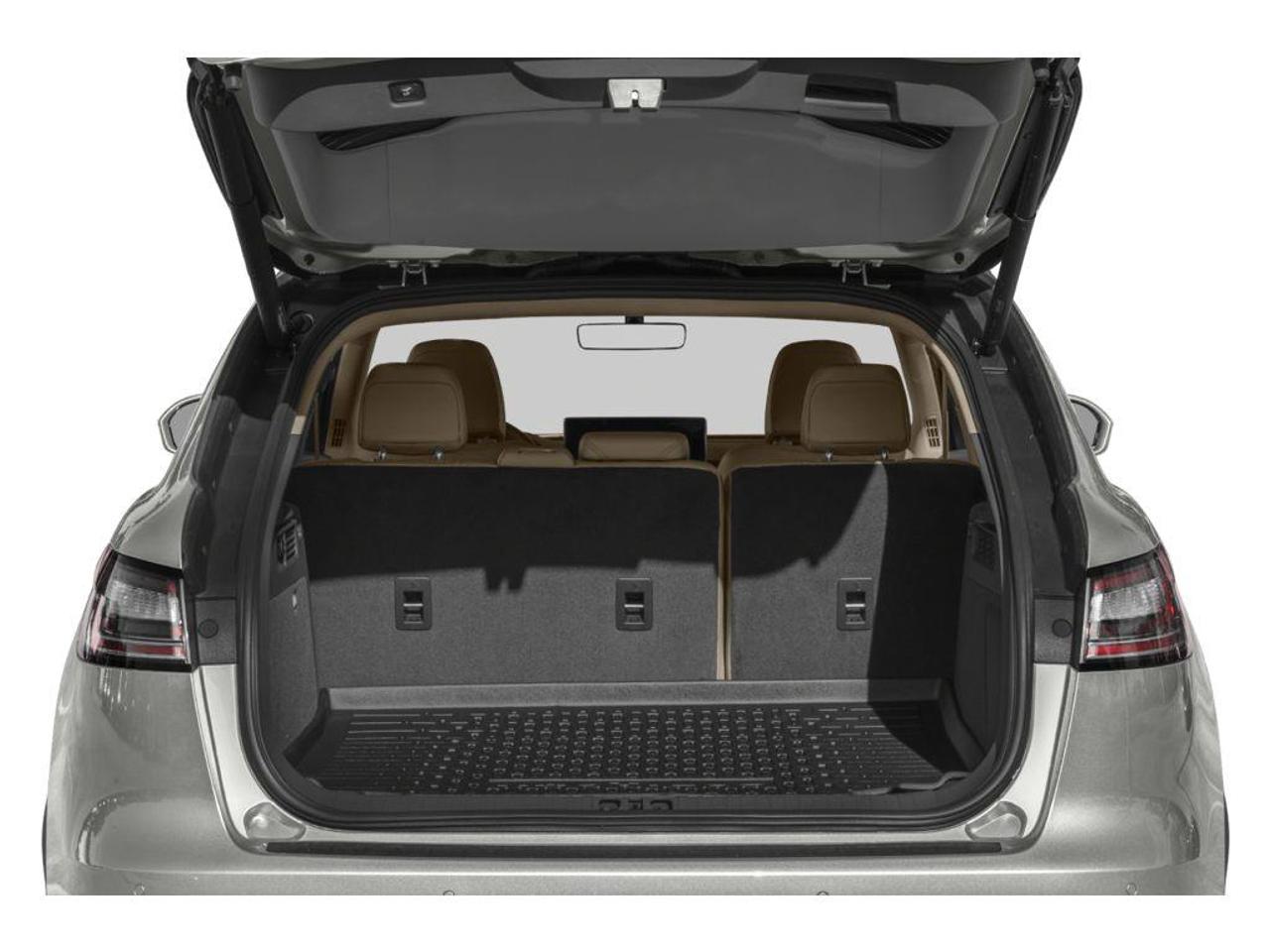 2022 Lincoln Nautilus Reserve 4dr All-Wheel Drive Photo