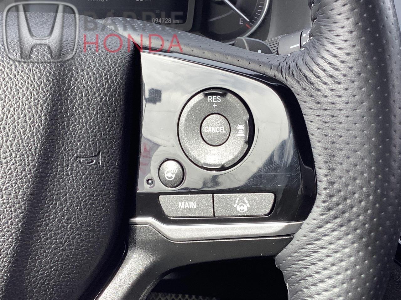 2022 Honda Passport Touring 4dr All-Wheel Drive Photo