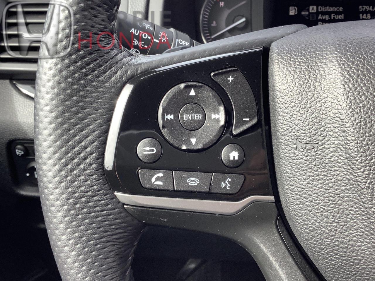 2022 Honda Passport Touring 4dr All-Wheel Drive Photo