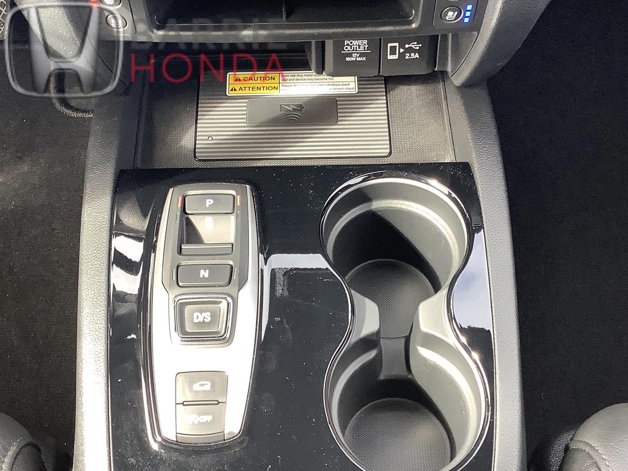 2022 Honda Passport Touring 4dr All-Wheel Drive Photo