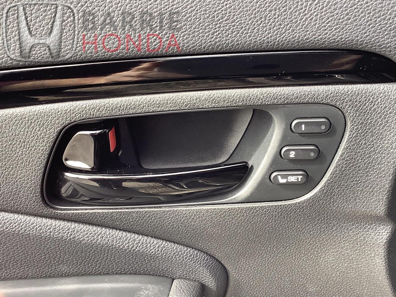 2022 Honda Passport Touring 4dr All-Wheel Drive Photo