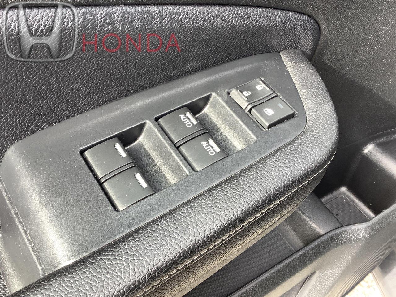 2022 Honda Passport Touring 4dr All-Wheel Drive Photo