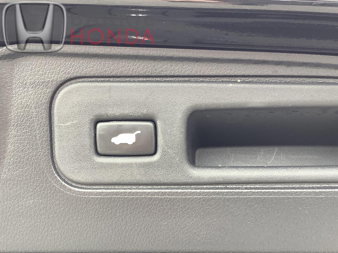 2022 Honda Passport Touring 4dr All-Wheel Drive Photo