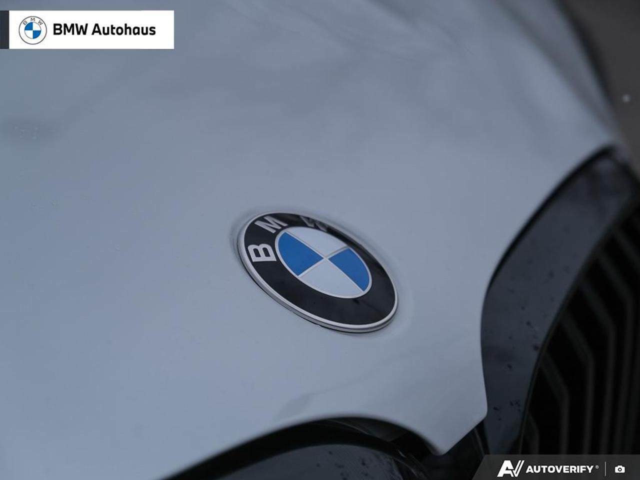 2024 BMW X3 xDrive30i Sports Activity Vehicle Photo