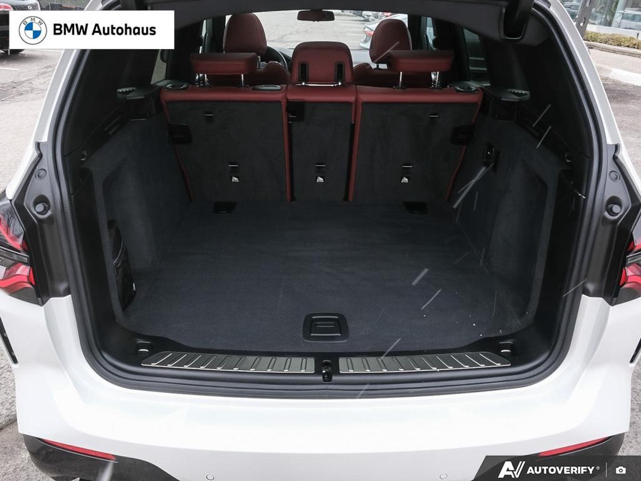 2024 BMW X3 xDrive30i Sports Activity Vehicle Photo